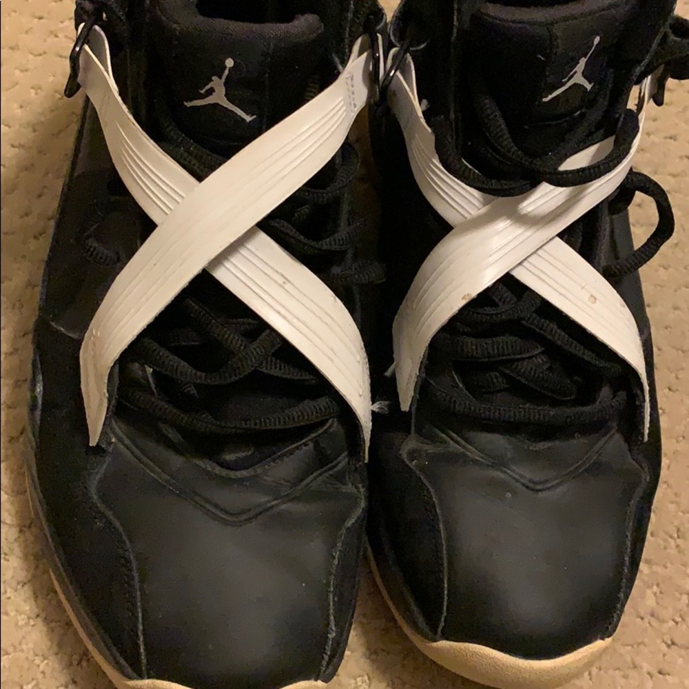Jordan’s